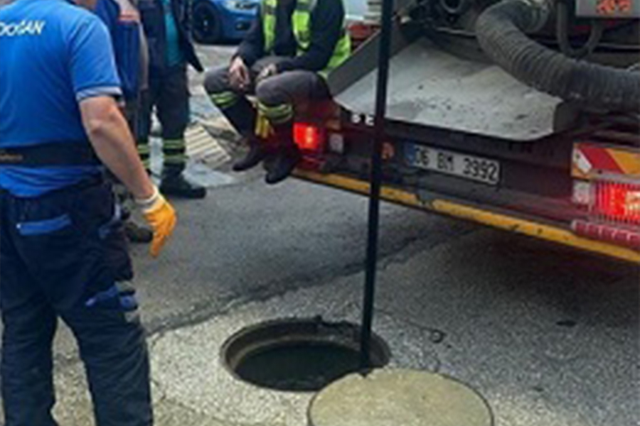 Sincan Vidanjör Kiralama Fiyatları