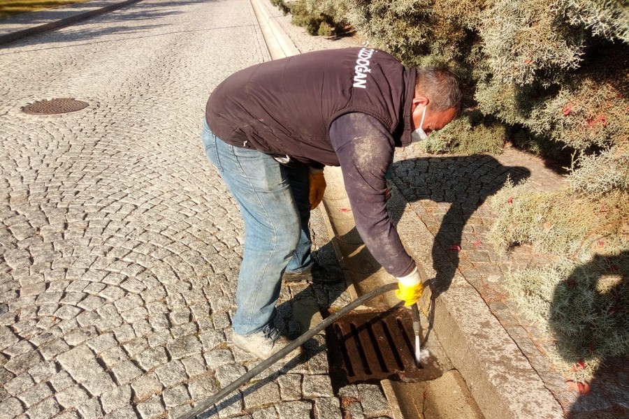 Sincan Pınarbaşı Vidanjör